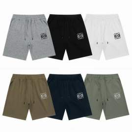 Picture of Loewe Short Pants _SKULoeweXS-Lxetr2918102